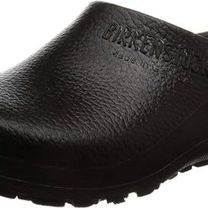 Birkenstock Women's from Polyurethane Synthetic-Clogs US L7 M5 EU 38